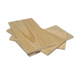 Deseczka sosnowa 195x100x8